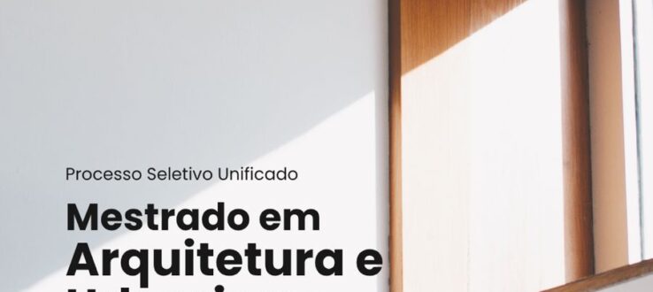 Processo Seletivo Unificado 2026